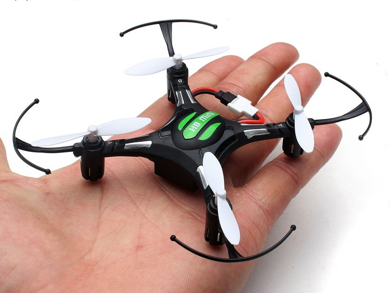 Eachine H8 mode Mini
