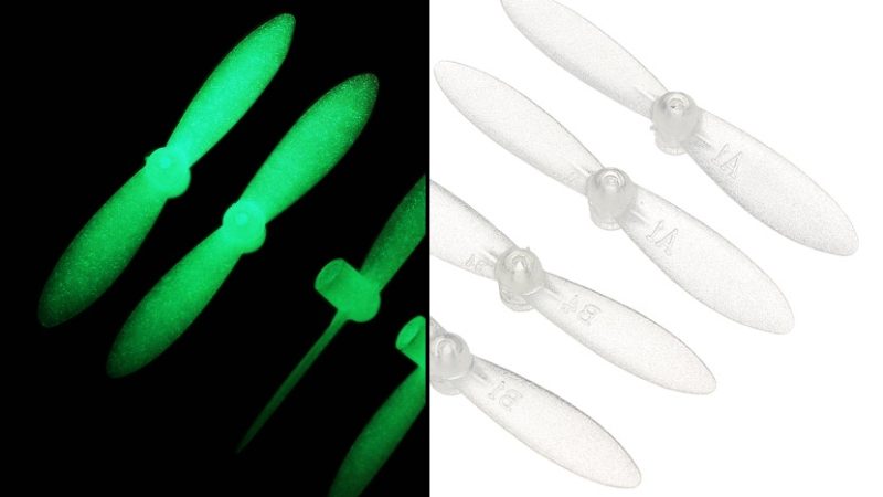Hélices pour CX-10