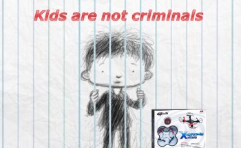 kidsnocriminals