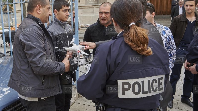 Nancy : rebelote !