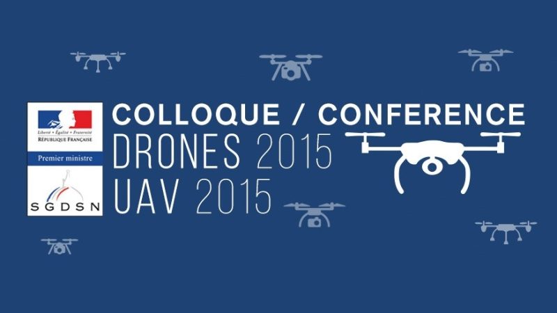 La sécurité et les drones