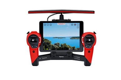 Skycontroller, bientôt