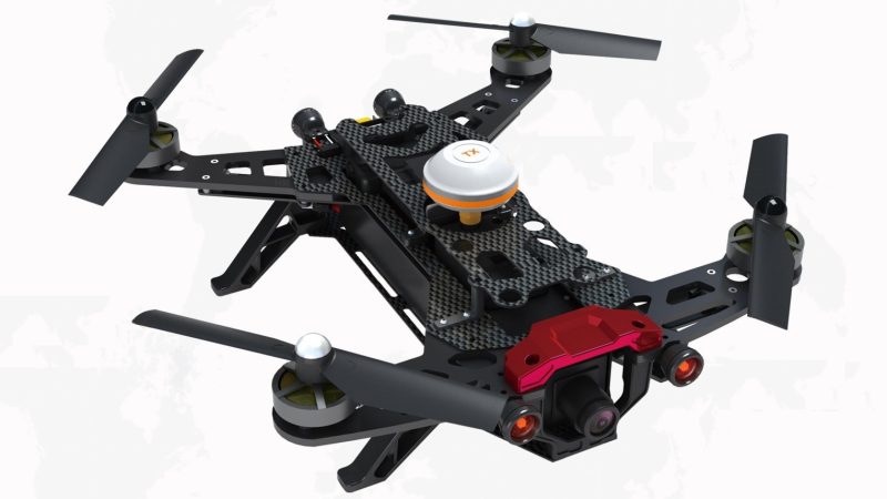 Walkera Runner 250