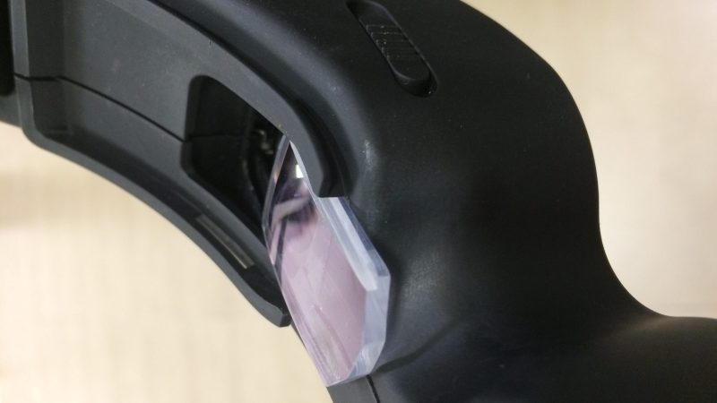 FPV-Vision