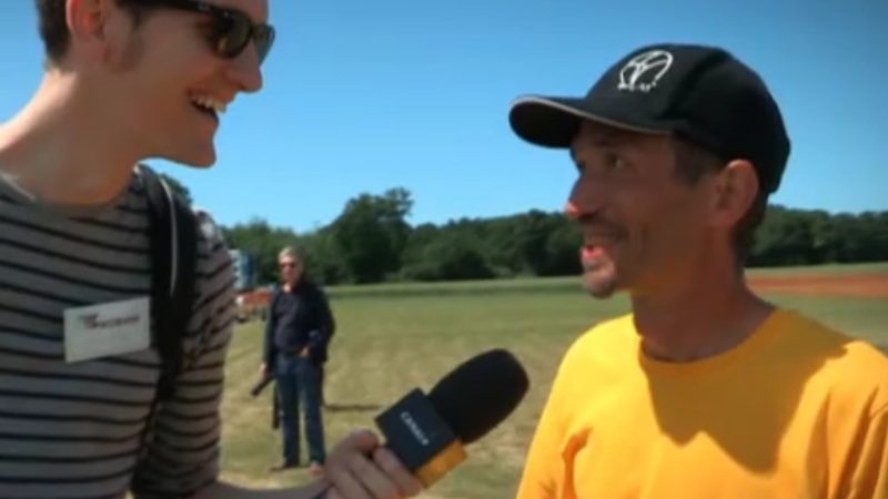 FPVrace28 sur Canal+