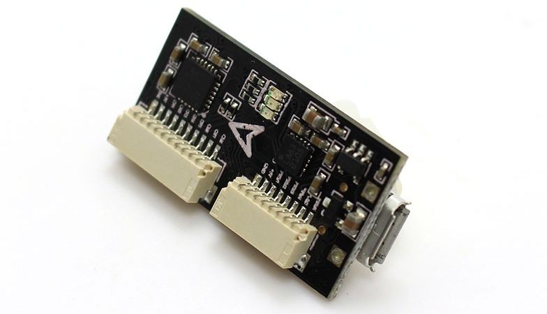 eMax Skyline32 Mini