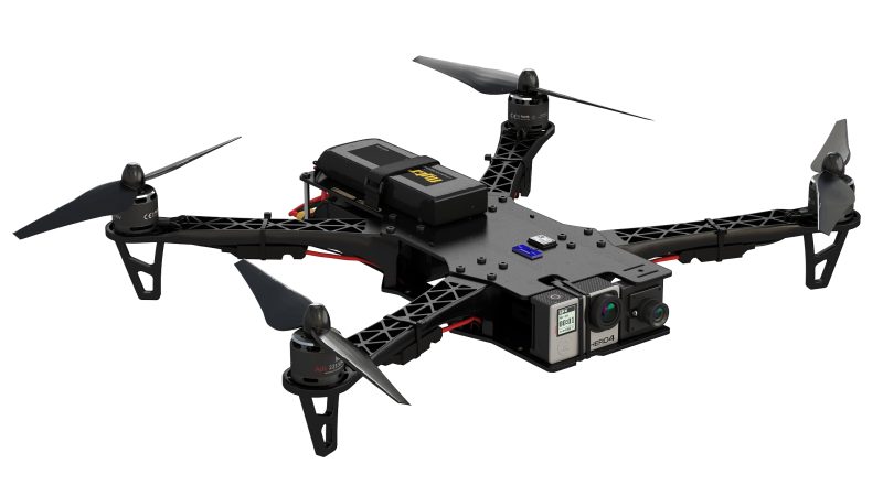 Flytrex Sky