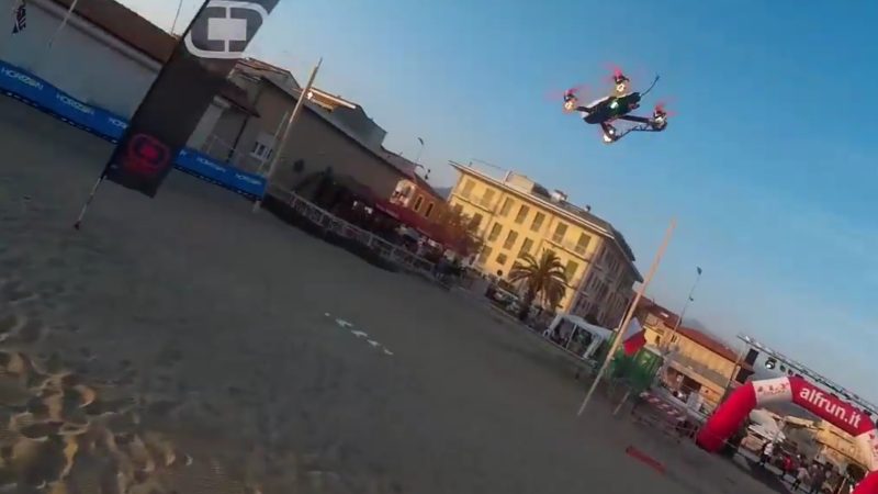 FPV Smashdown