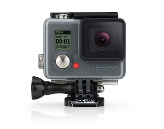 Gopro Hero+ LCD