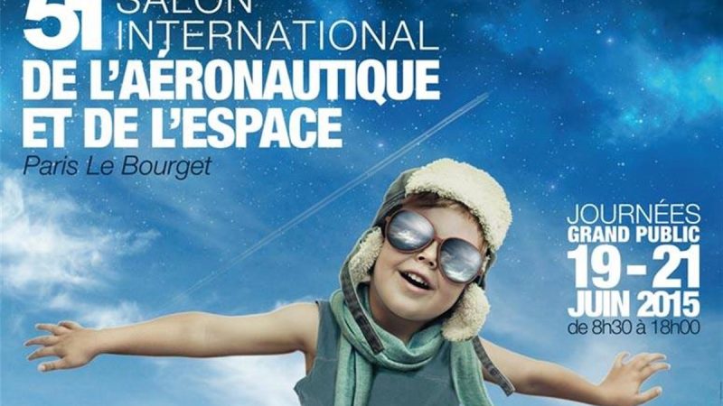 Paris et le Bourget