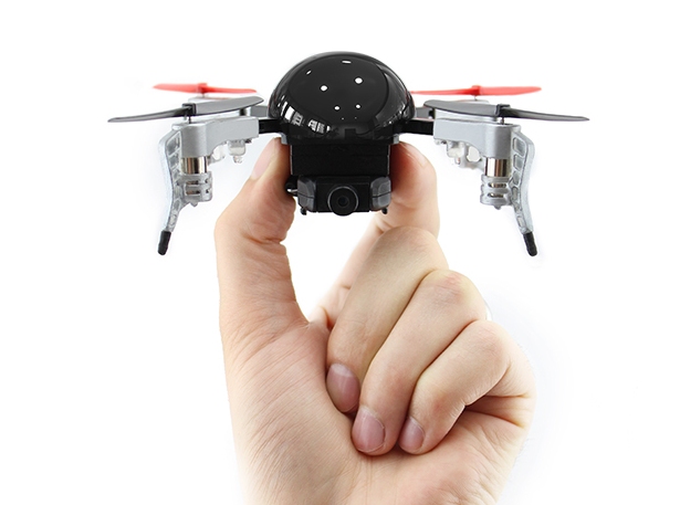 Micro Drone 3.0