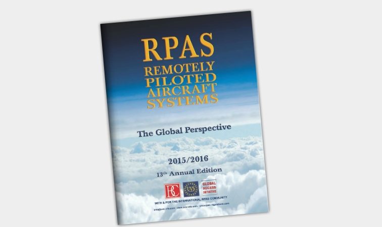 RPAS The Global perspective 2015-2016