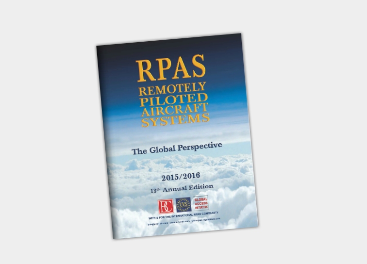 RPAS The Global perspective 2015-2016