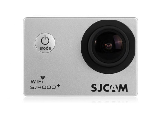 SJCam SJ4000+