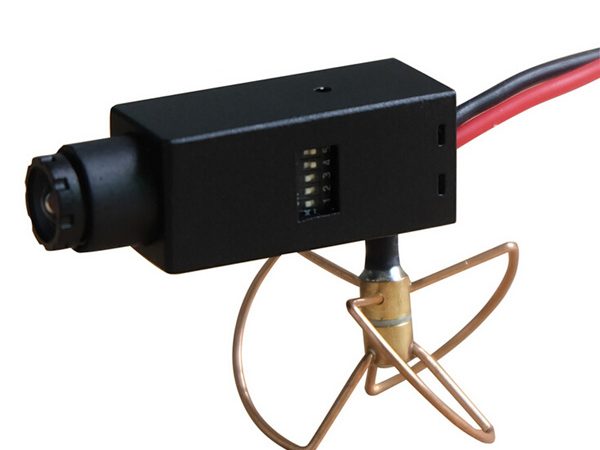 520TVL 5.8 32