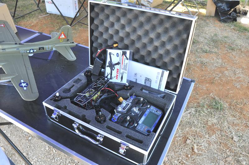 HobbyKing FPV 260