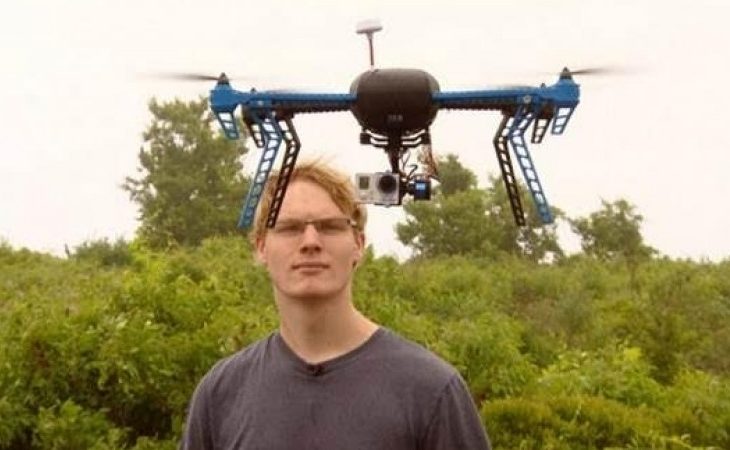 Le drone et le flingue, suite