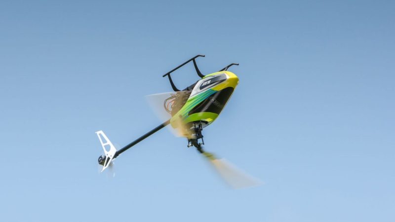 Blade 230 S