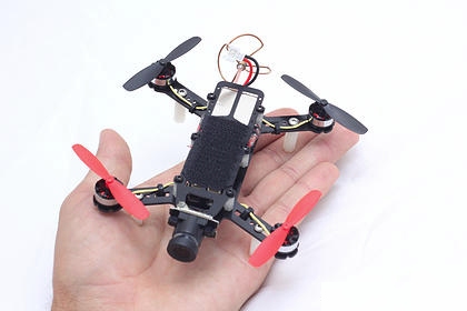 Droneproz Scorpion