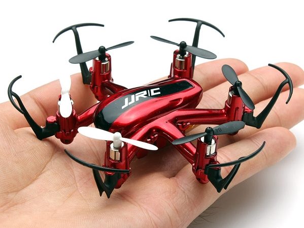 JJRC H20