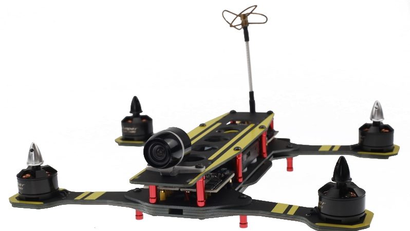 Jumper 218 Pro