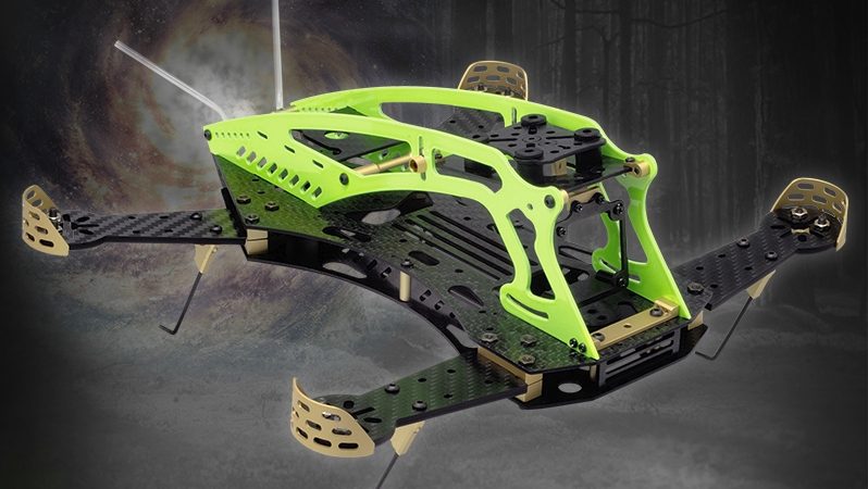 Scorpion Sky Strider 280