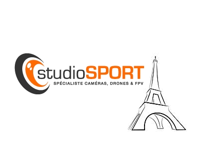 Jobs : StudioSport à Paris !