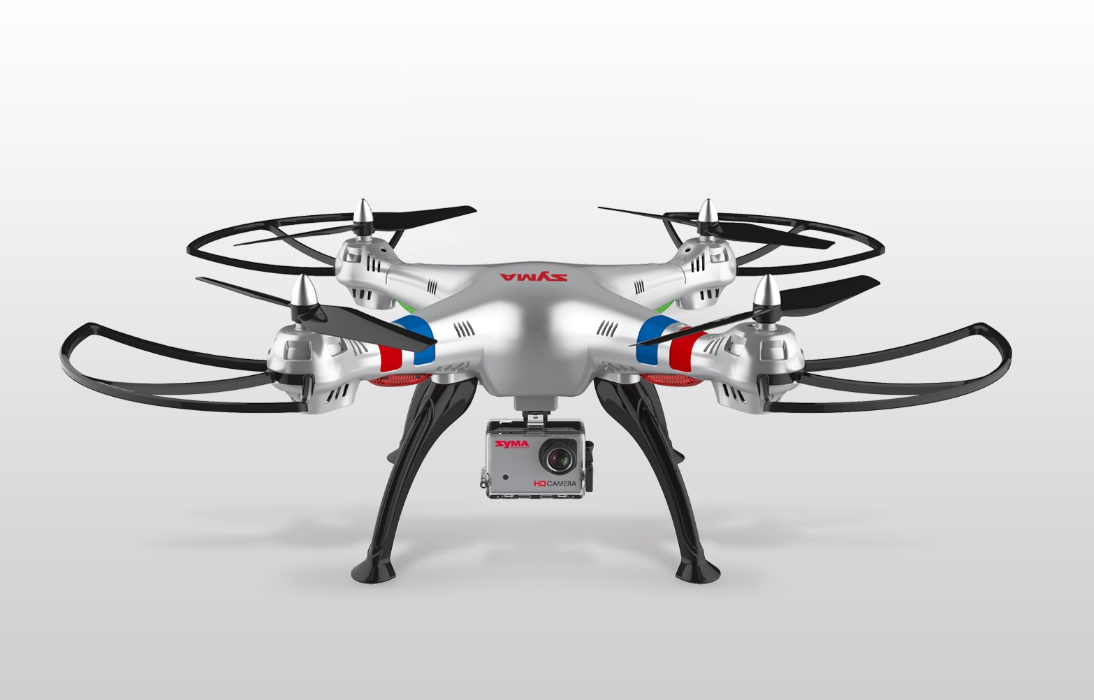 Syma X8G FPV