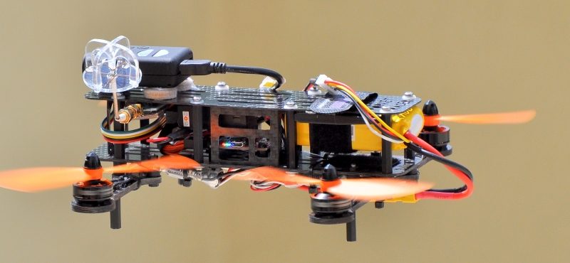 Porket Racer 240, le test (1)