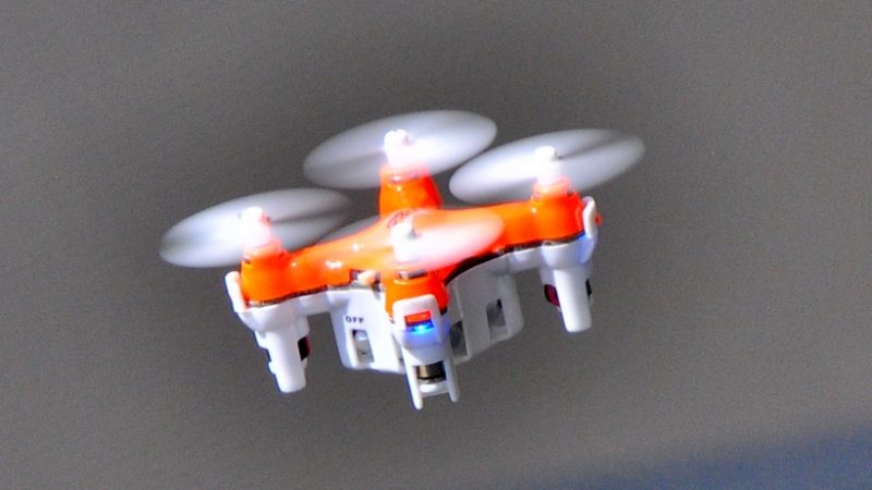 Floureon FX-10 Mini, le test