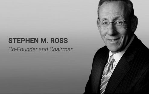 Stephen Ross