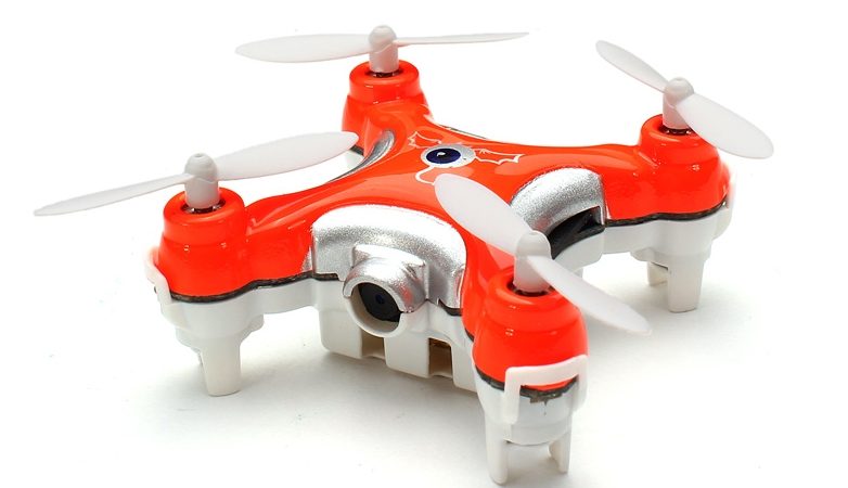 Cheerson CX-10C