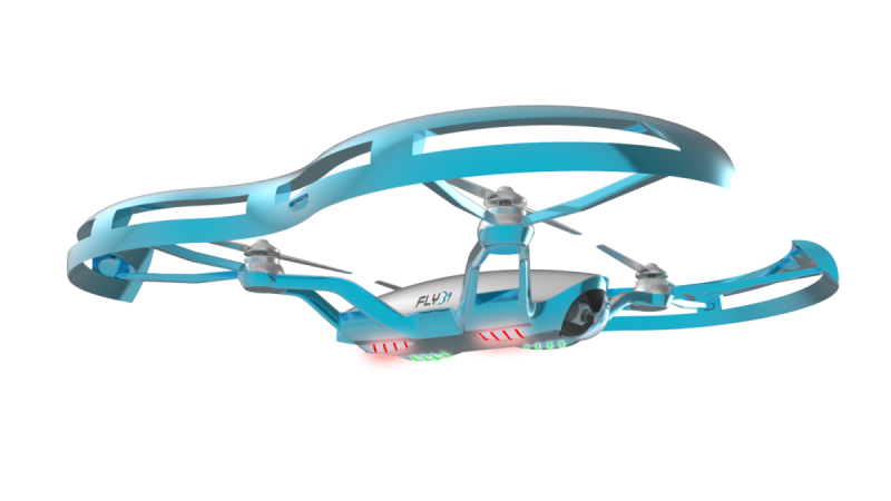 FlyBi