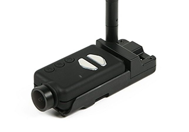 Mobius FPV Docking Station