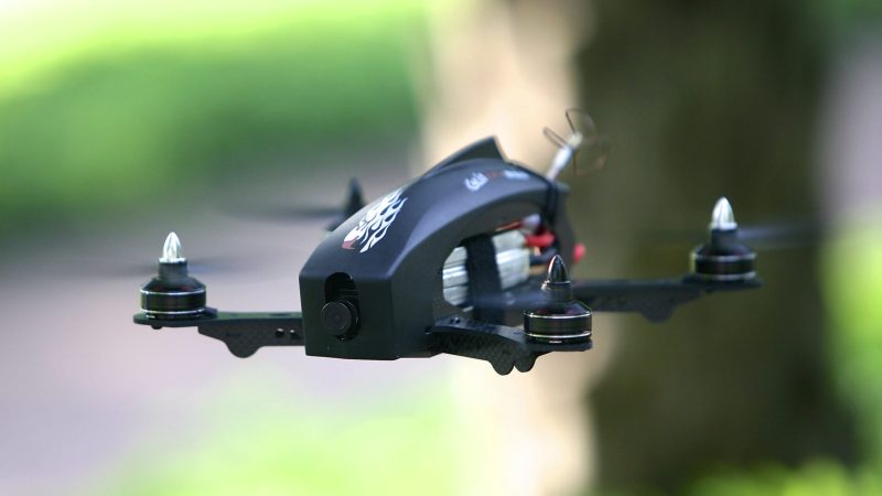 KDS Kylin 250 (et 280)