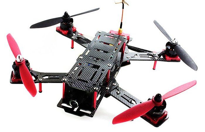 Emax Nighthawk Pro 280 RTF