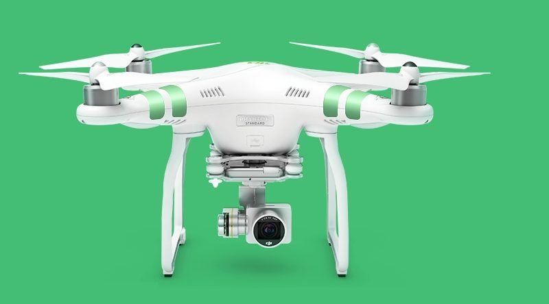DJI Phantom 3 Standard