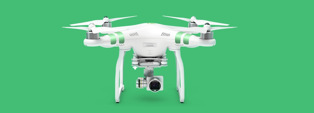 DJI Phantom 3 Standard