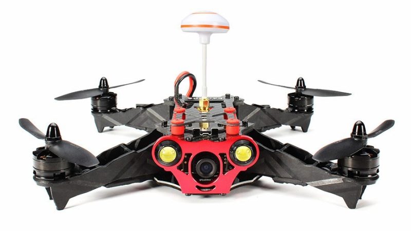 Eachine Racer 250 FPV