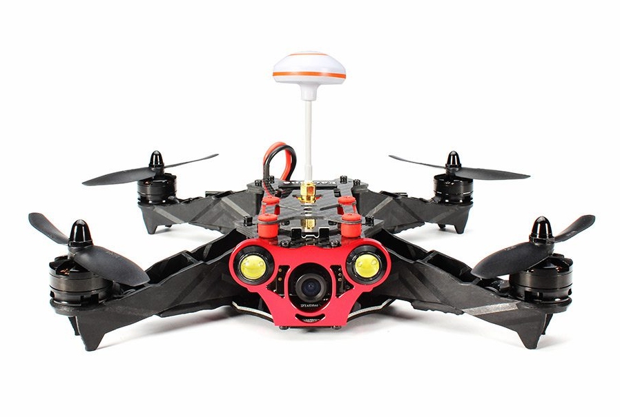 Eachine Racer 250 FPV