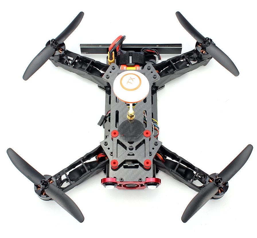 Eachine Racer 250 FPV