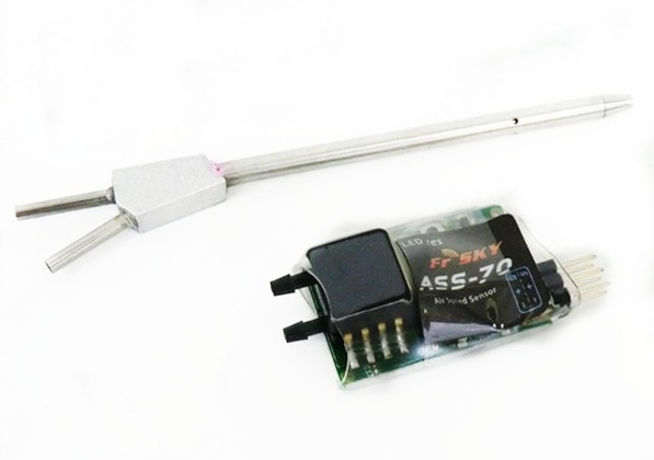 FrSky Air Speed Sensor