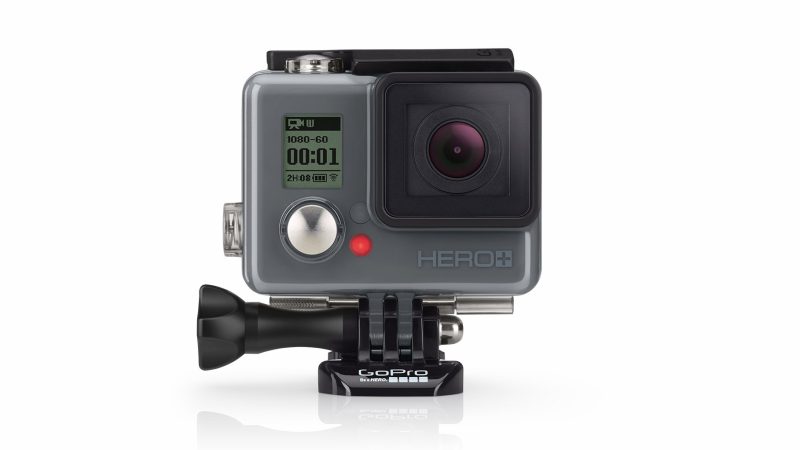 Gopro Hero+