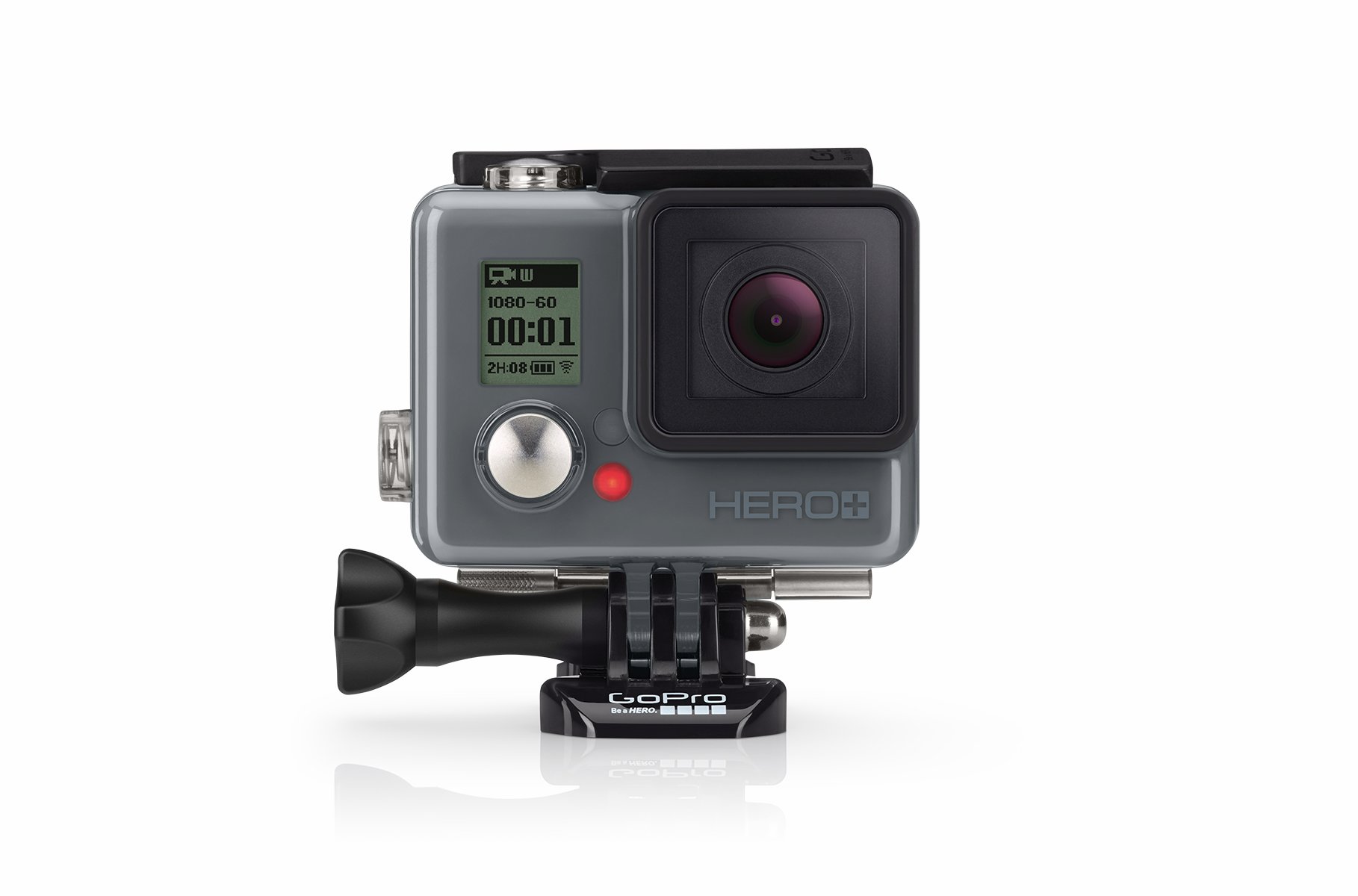 Gopro Hero+