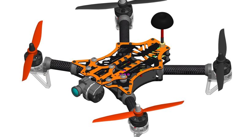 Hyperion Vengeance 280