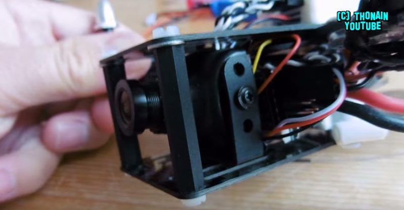Vidéos tutos J-Mini Cricket