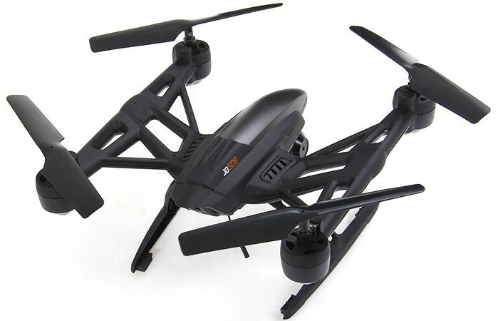 JXD 509G