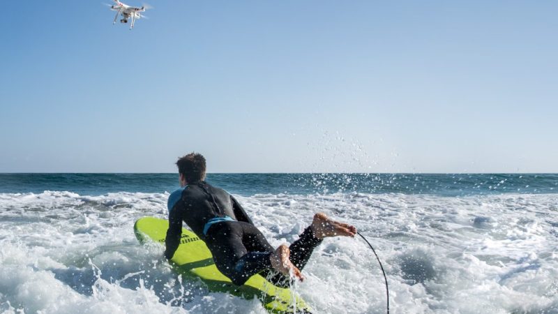 Phantom 3 le guide des nouvelles fonctions