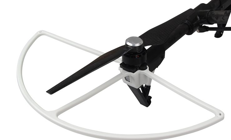 Protections Inspire 1