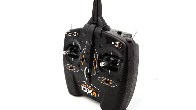 Spektrum DXe